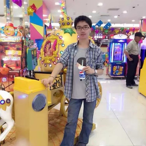 温柔还棉花糖的照片