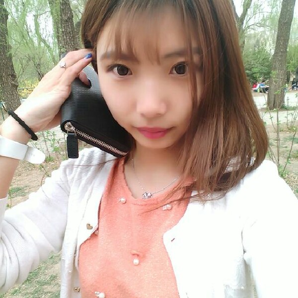 周朵朵。的照片