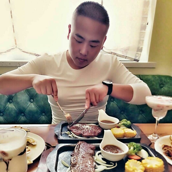 幸运小幸运的照片