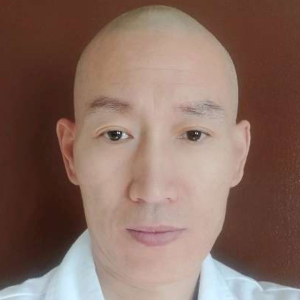 狼禅的照片