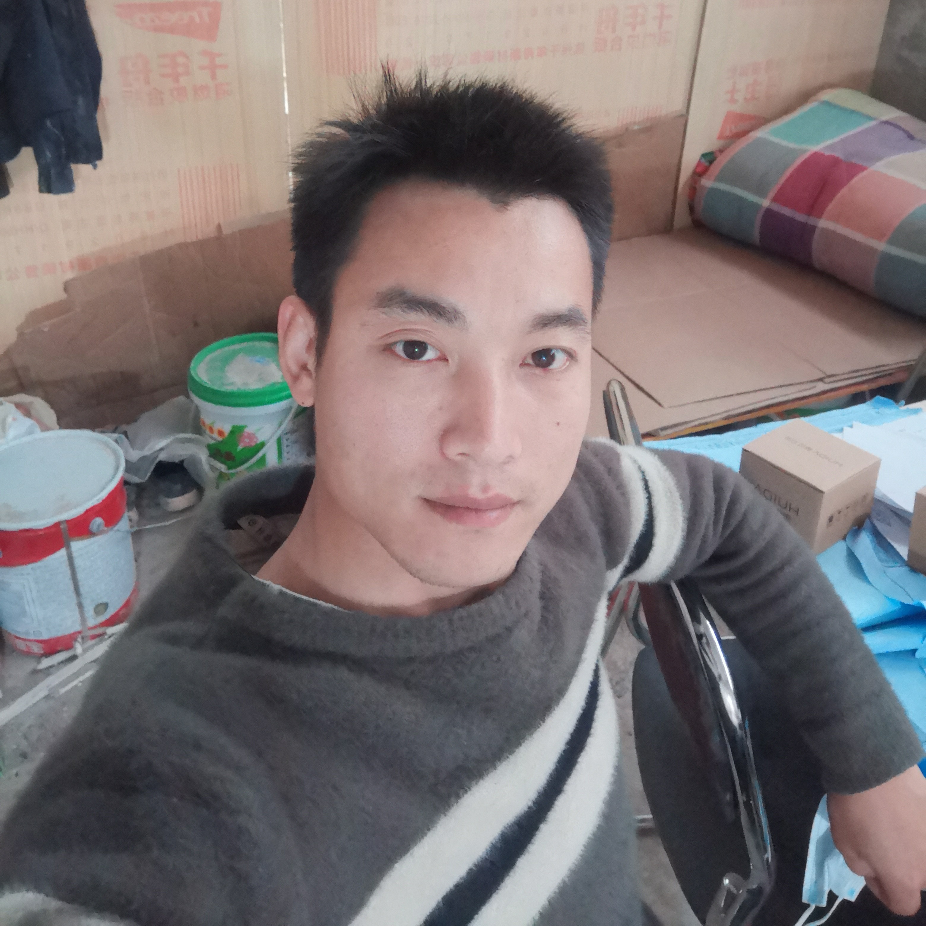 时光静好～的照片