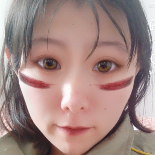 彩金的照片