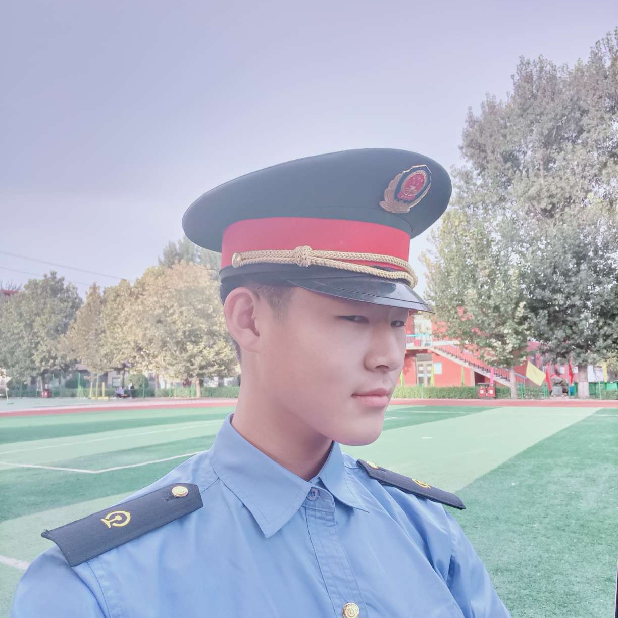 归零的你的照片