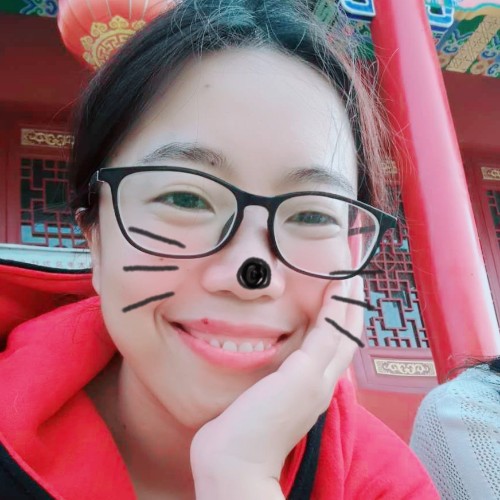瑞珠珠的照片