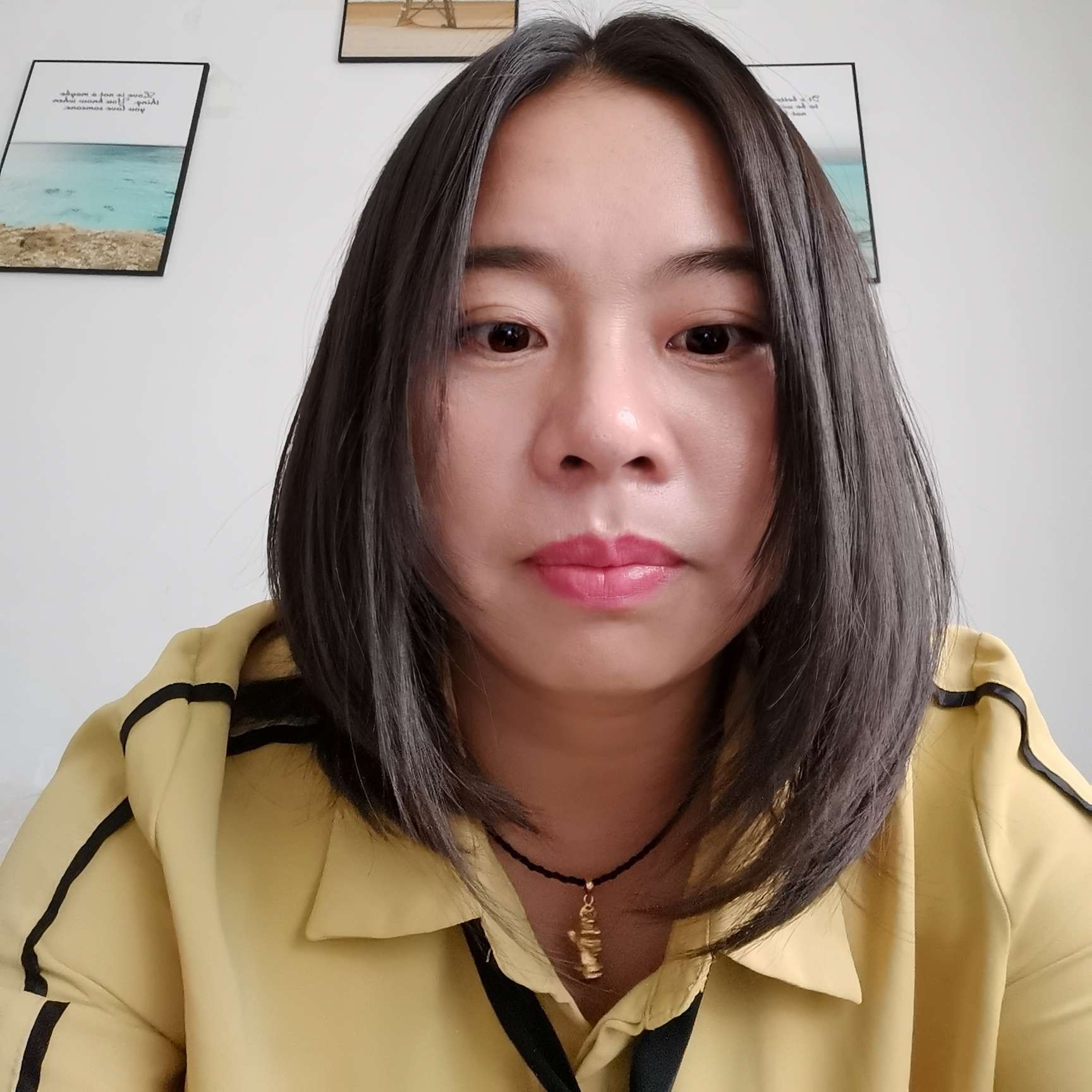 玩命倾心大船的照片