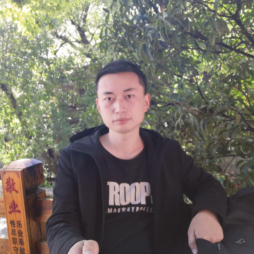 珍惜眼前人丶的照片
