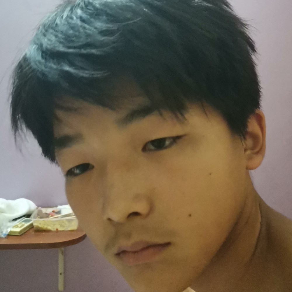 郝瑞的照片