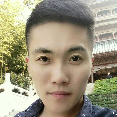 张灯结彩啊的照片