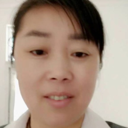 罗妹妹的照片