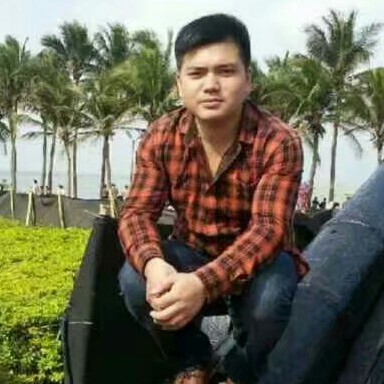 奋斗路人的照片
