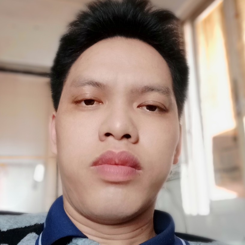 等待幸福的一天的照片