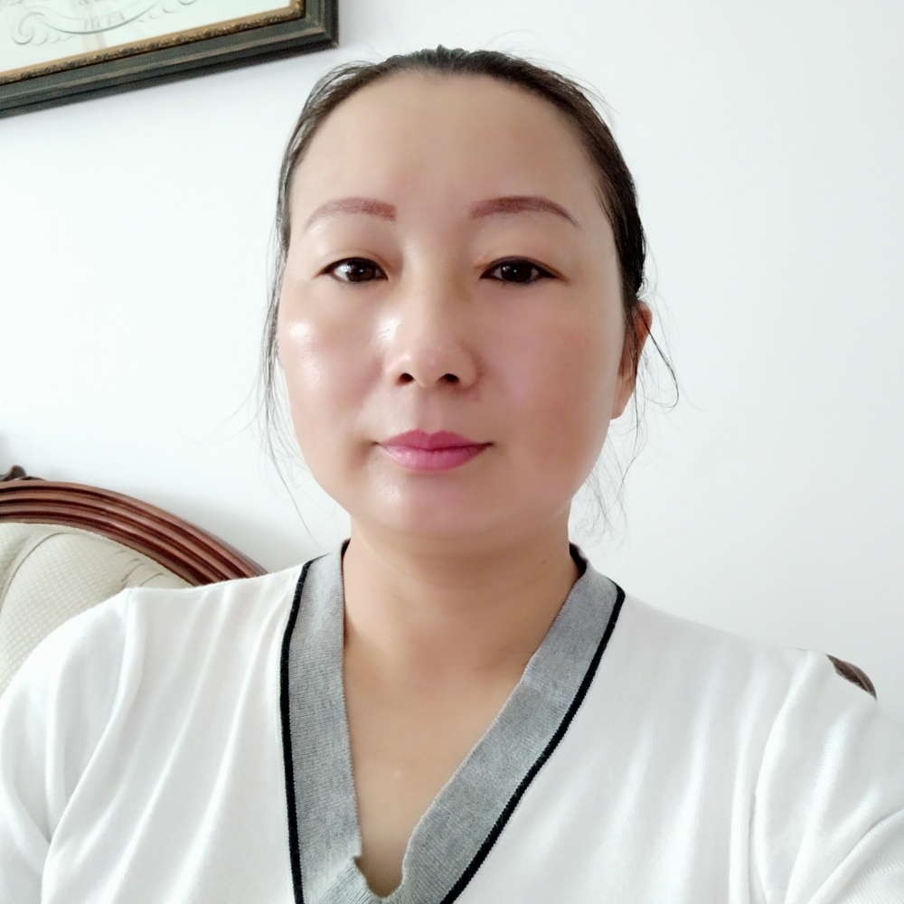 莉莉！的照片