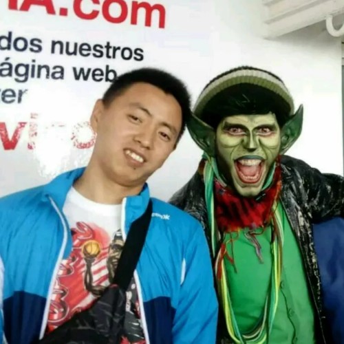 见贤的照片