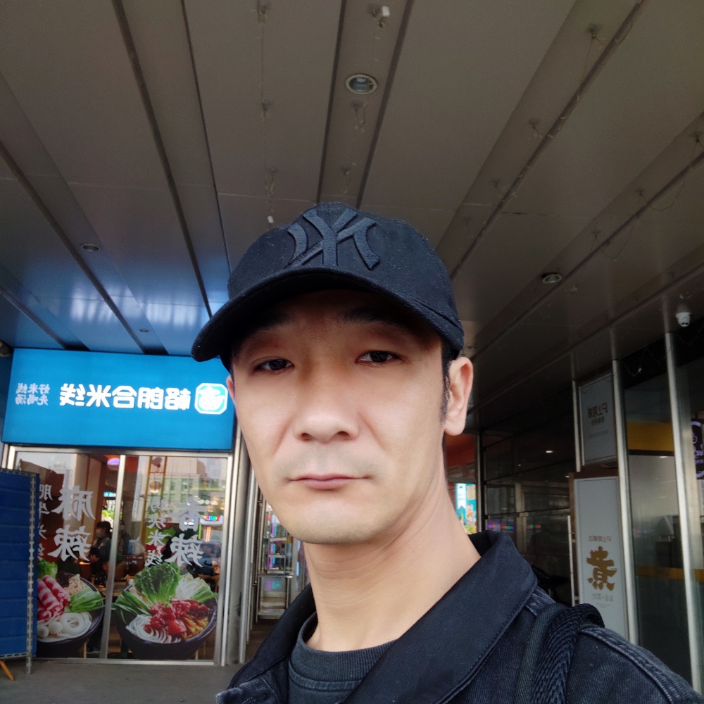 沉默的巨蟹的照片