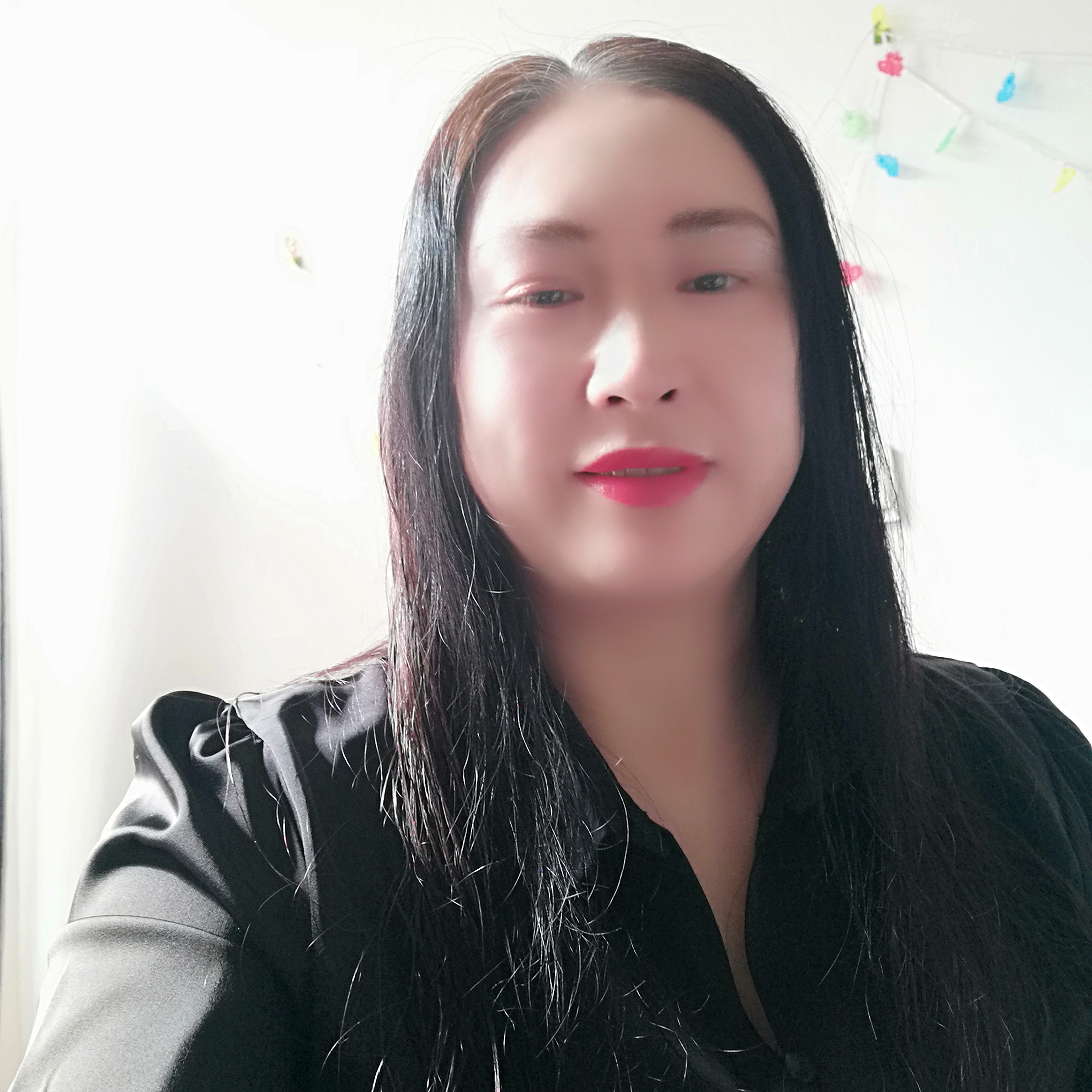 友凤的照片