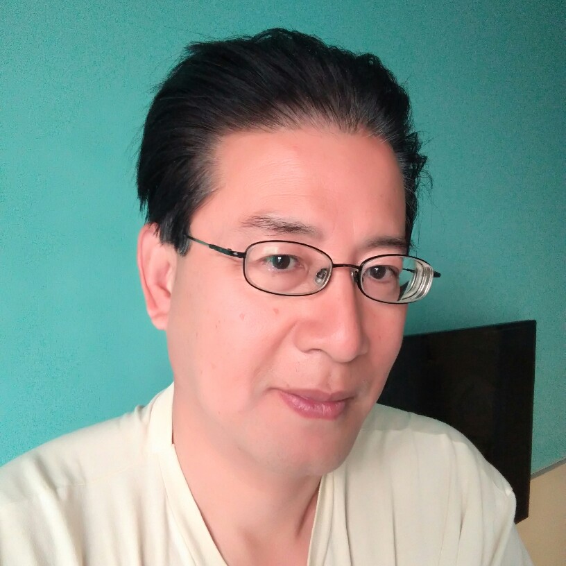 舒心爽目的照片