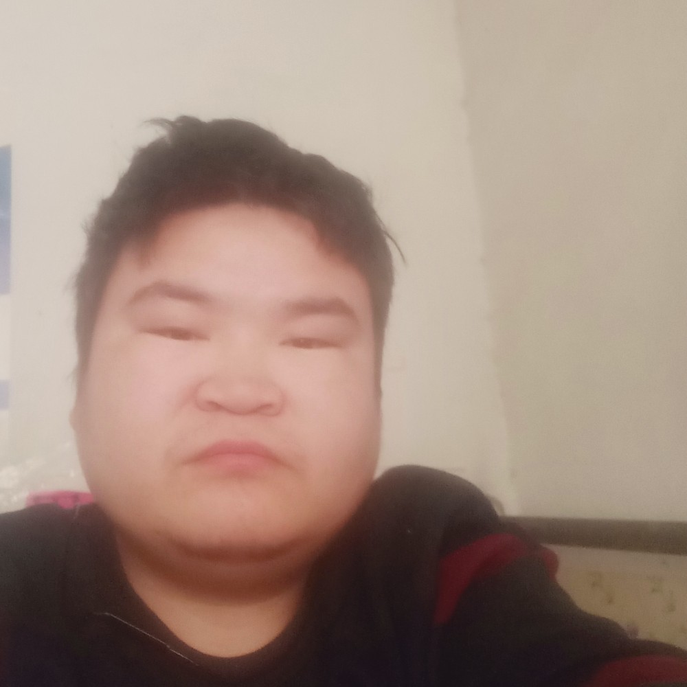 我的心等待的照片