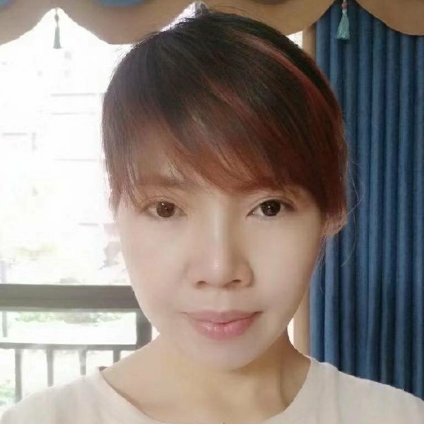 指间阳光的照片