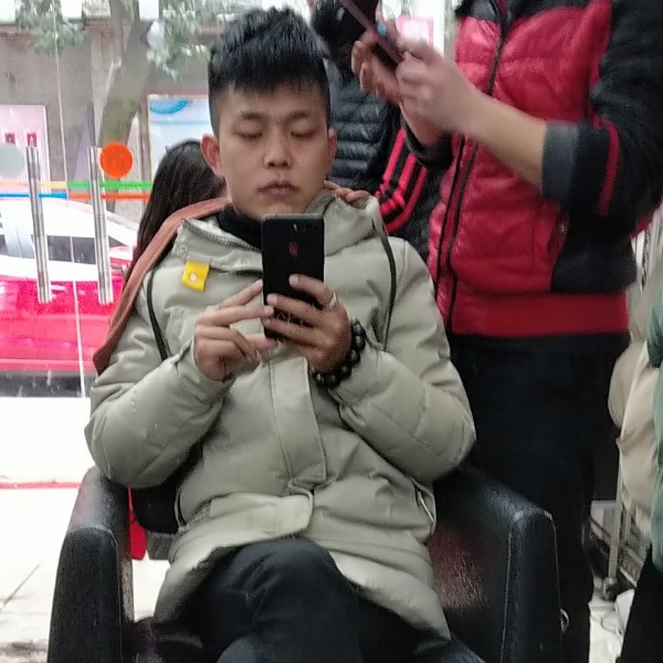 欢迎勾引的照片