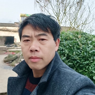 缘份让我牵你的手的照片