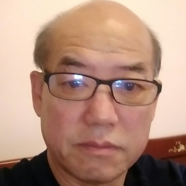 民富國強的照片