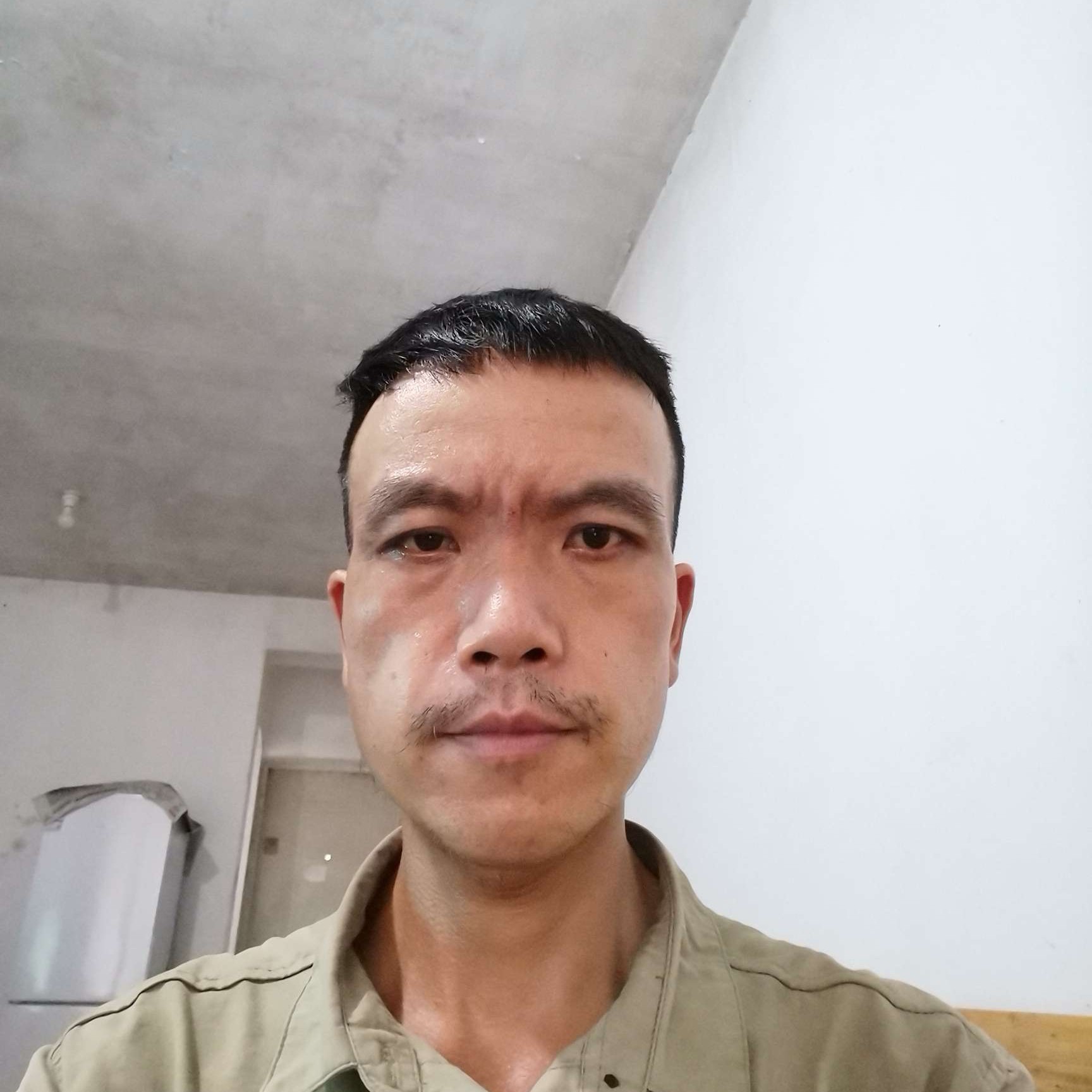 开心了才好的照片