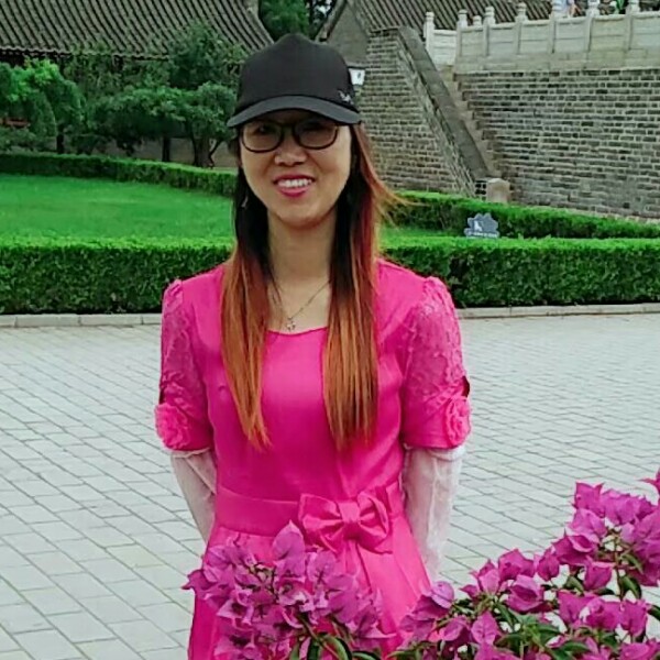 英子的照片