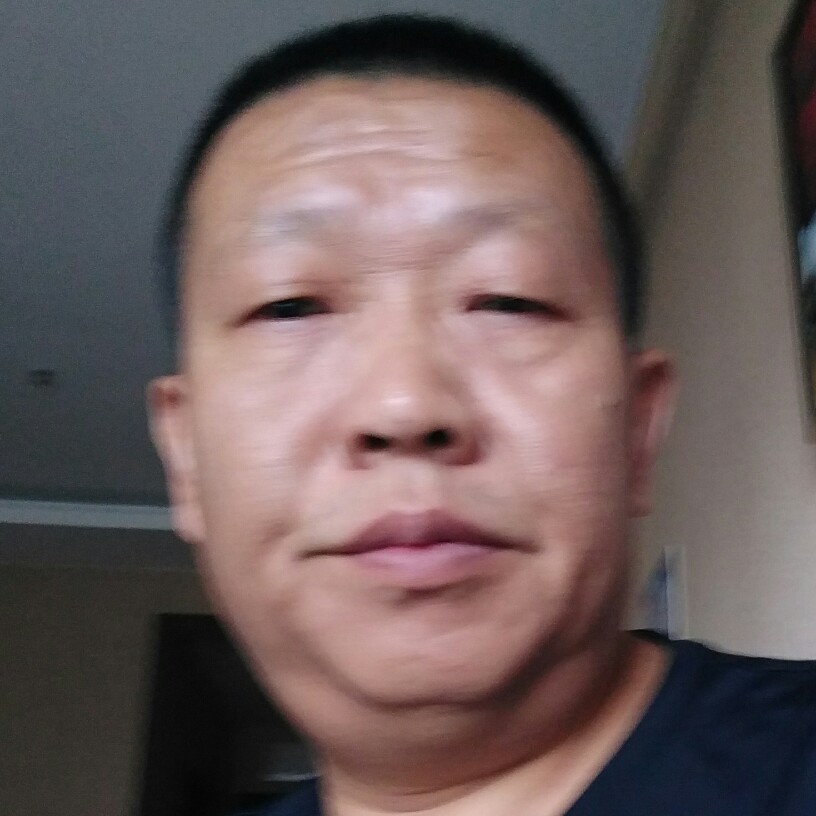 山水淡然的照片