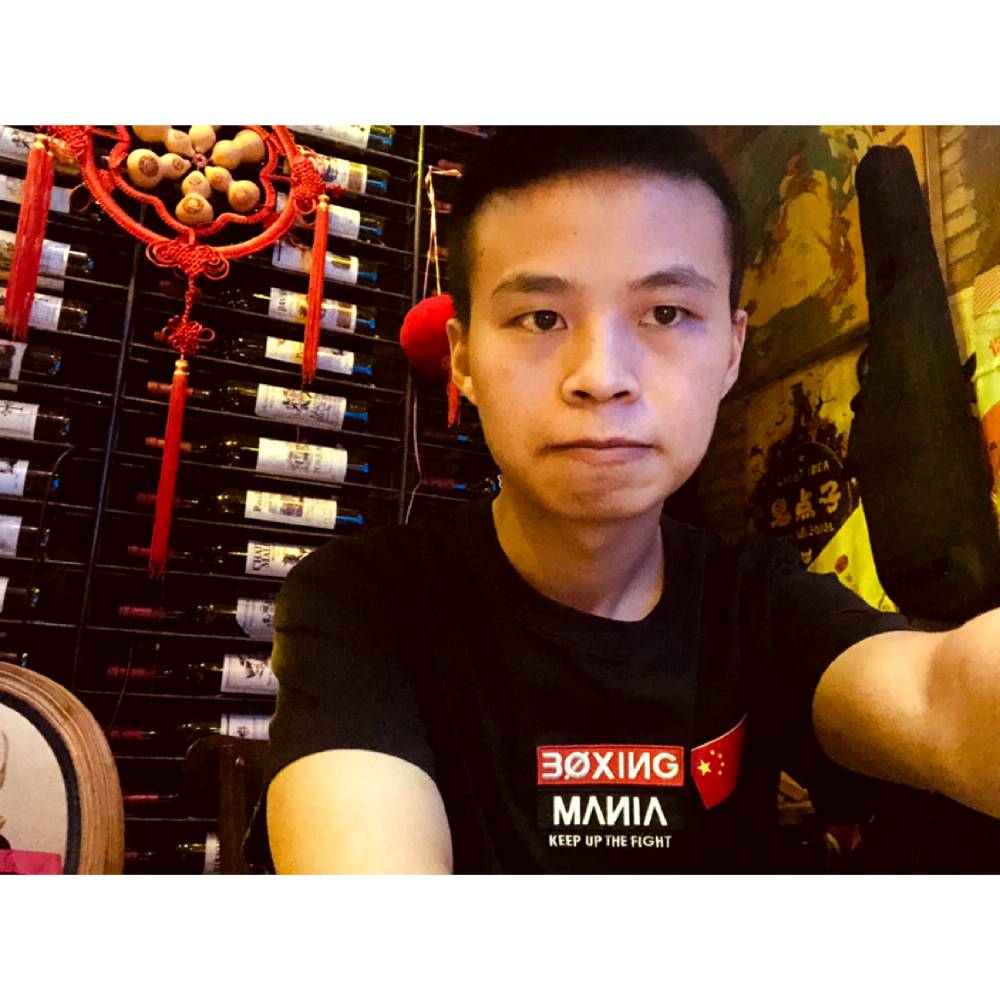 潇洒迎大侠的照片