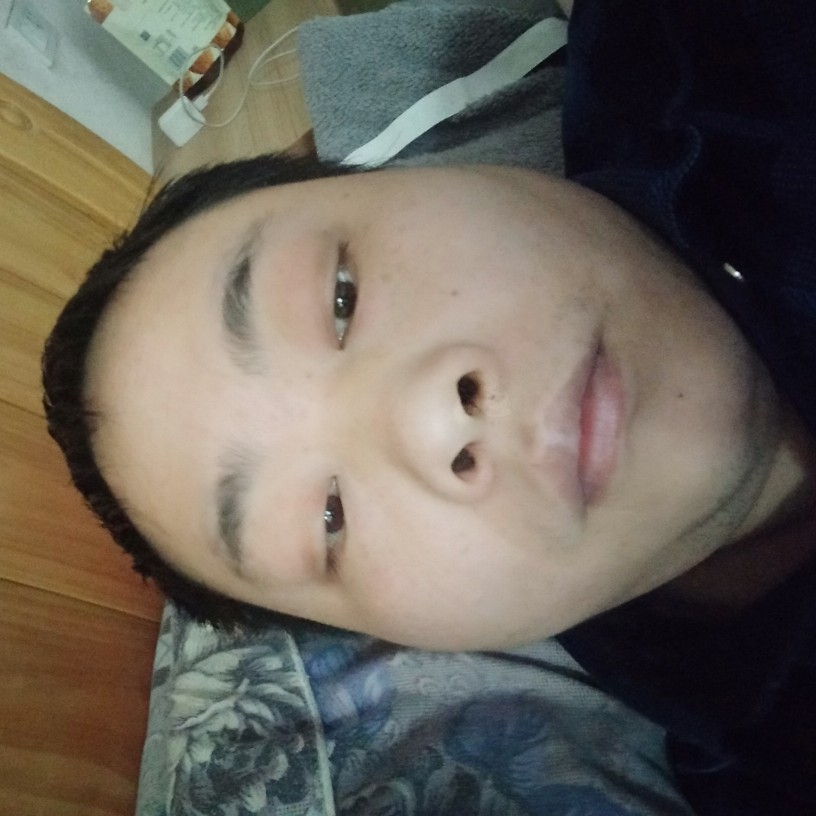 冬天里的优乐美的照片