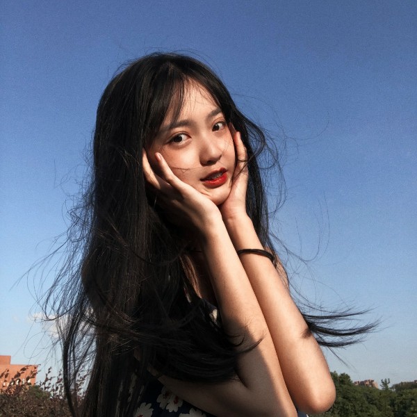 桃朵的照片