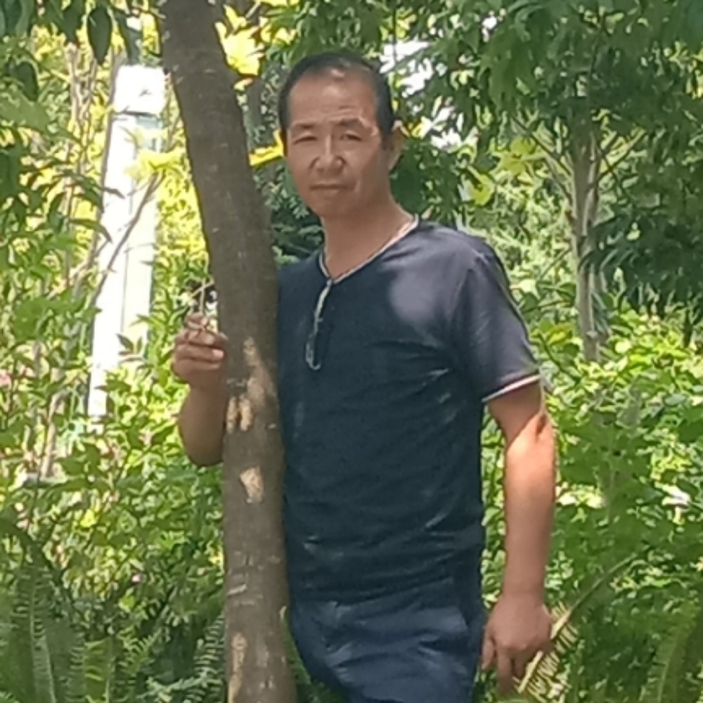 魁梧方舒荷的照片