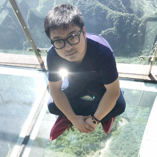 天外星云的照片