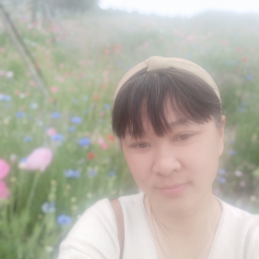 可乐背后的照片