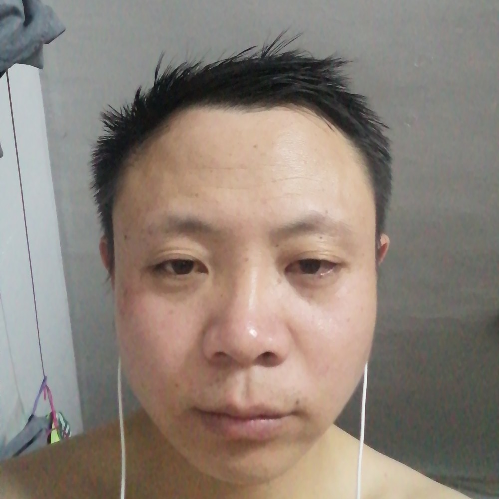 哈密瓜演变受伤的照片