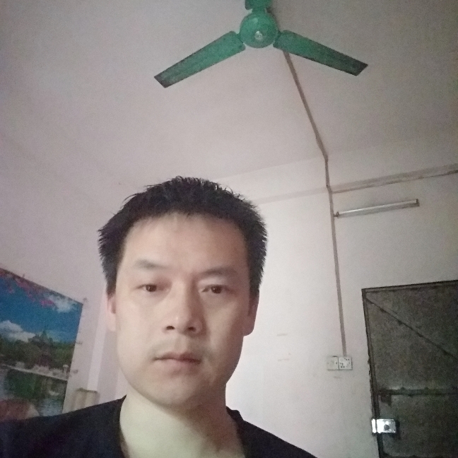 眯一的照片