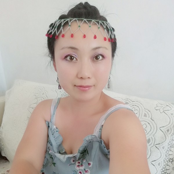 红颜为谁醉?的照片