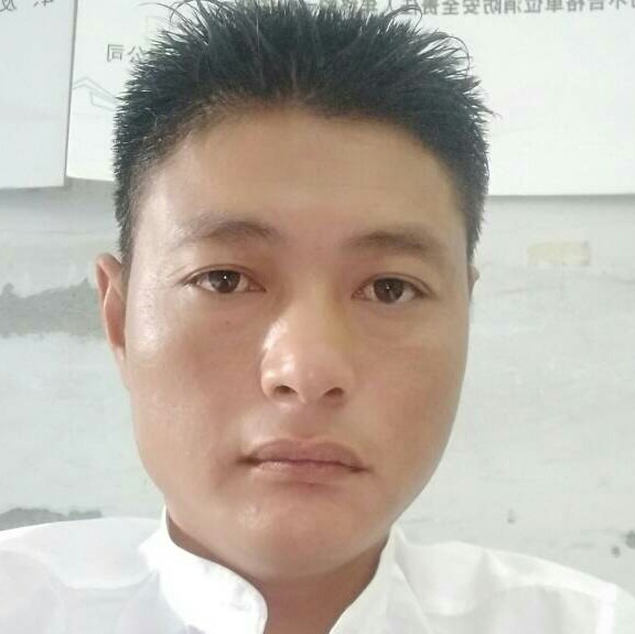 留胡子流岚的照片
