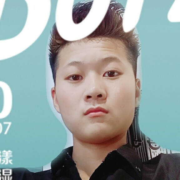 比广角畸变的照片