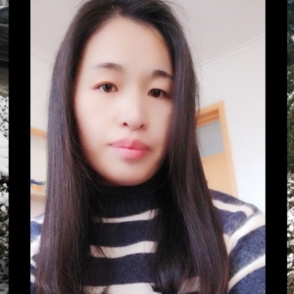 整齐樱桃的照片