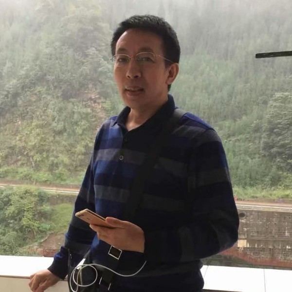 Irvin的照片