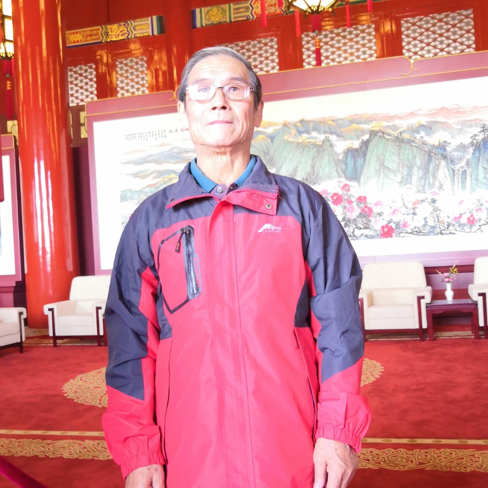 刘云凯的照片