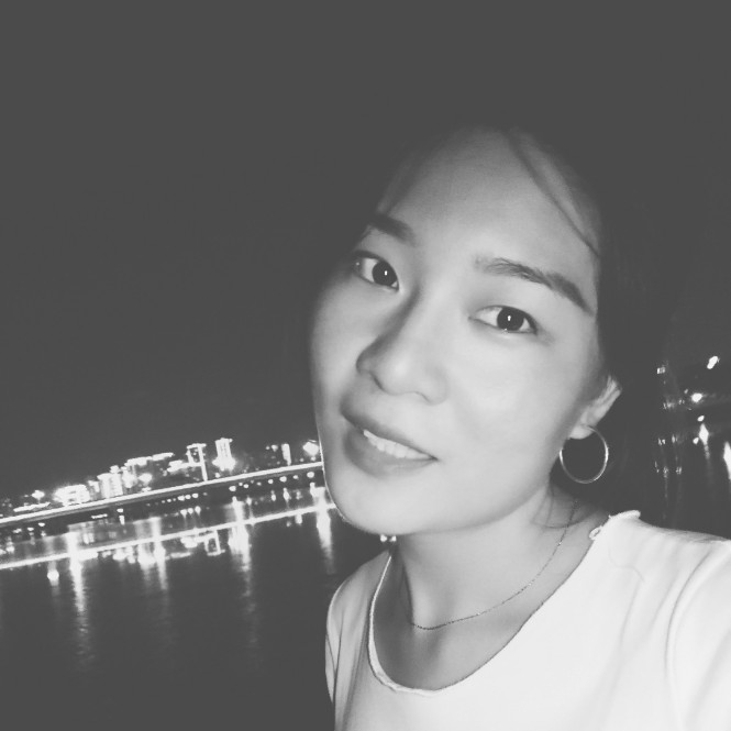 遇见的照片