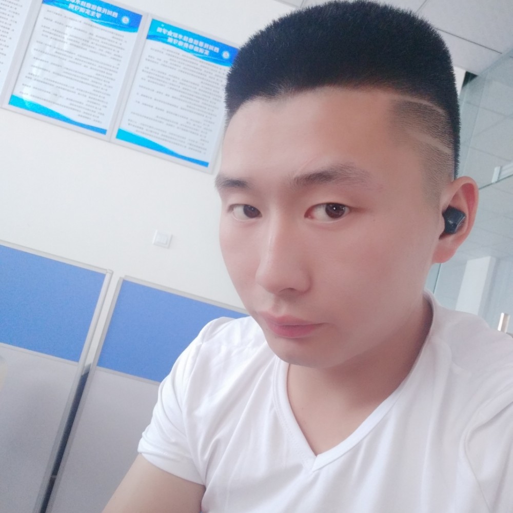 한 사람의 마음的照片