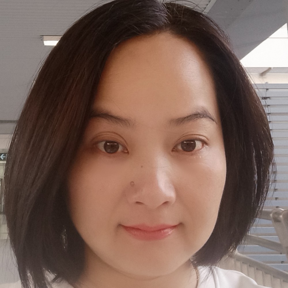楠馨的照片