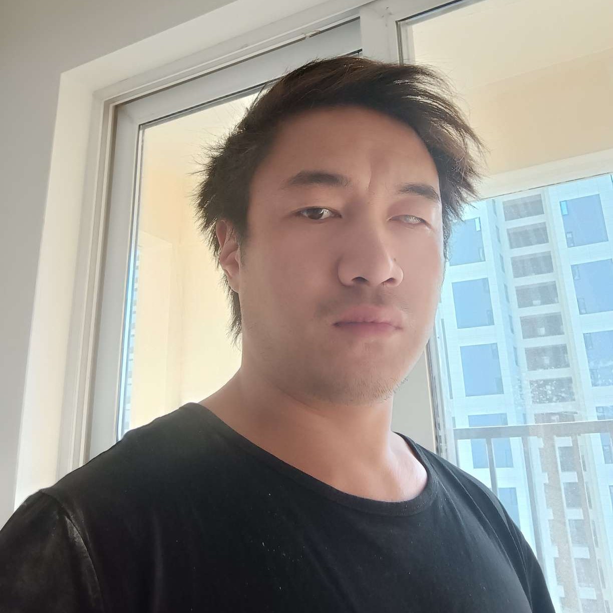 韶华笑老迟到的照片