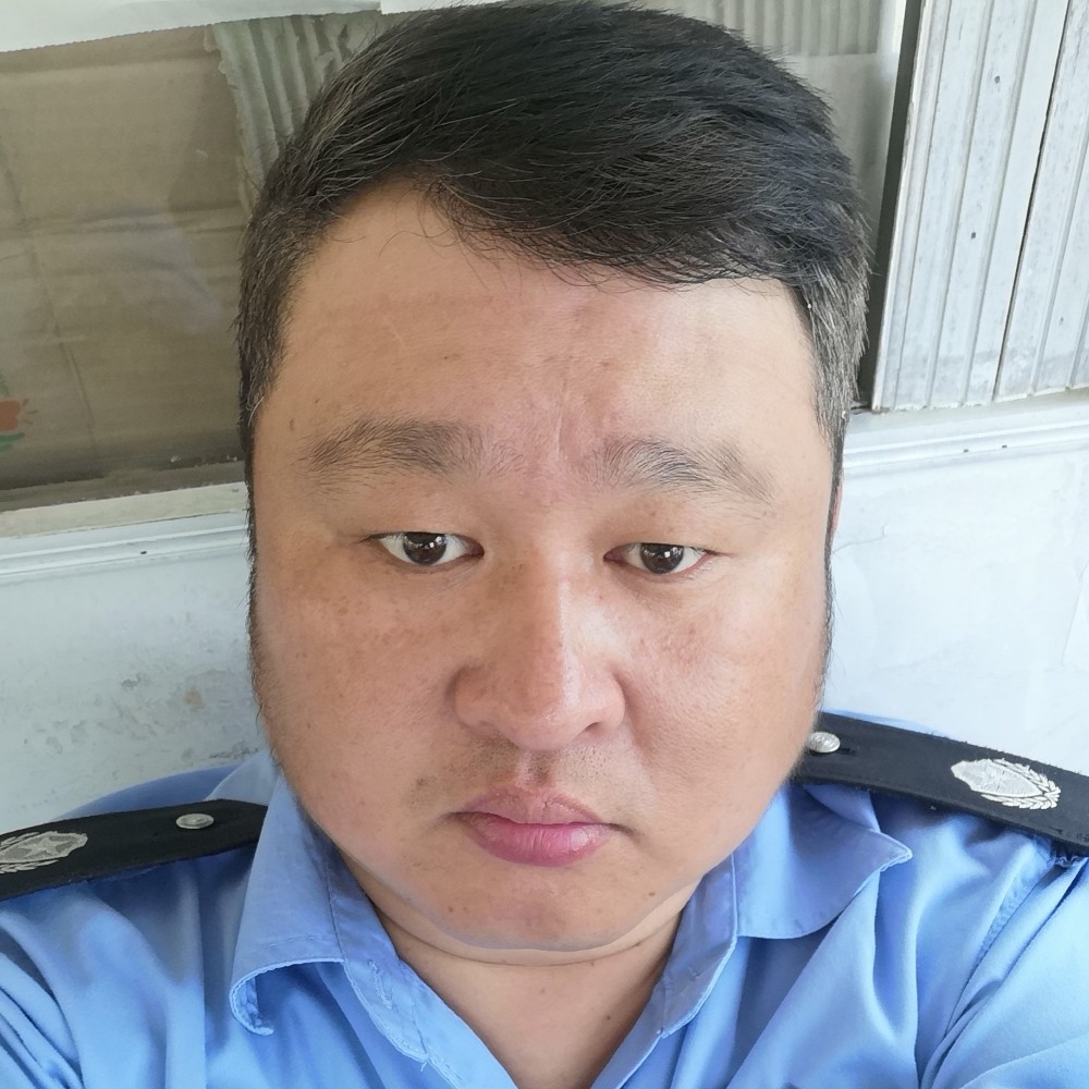蓝色信仰的照片