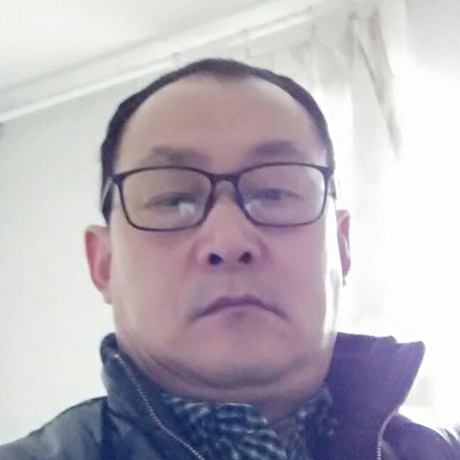 乔治杰克的照片
