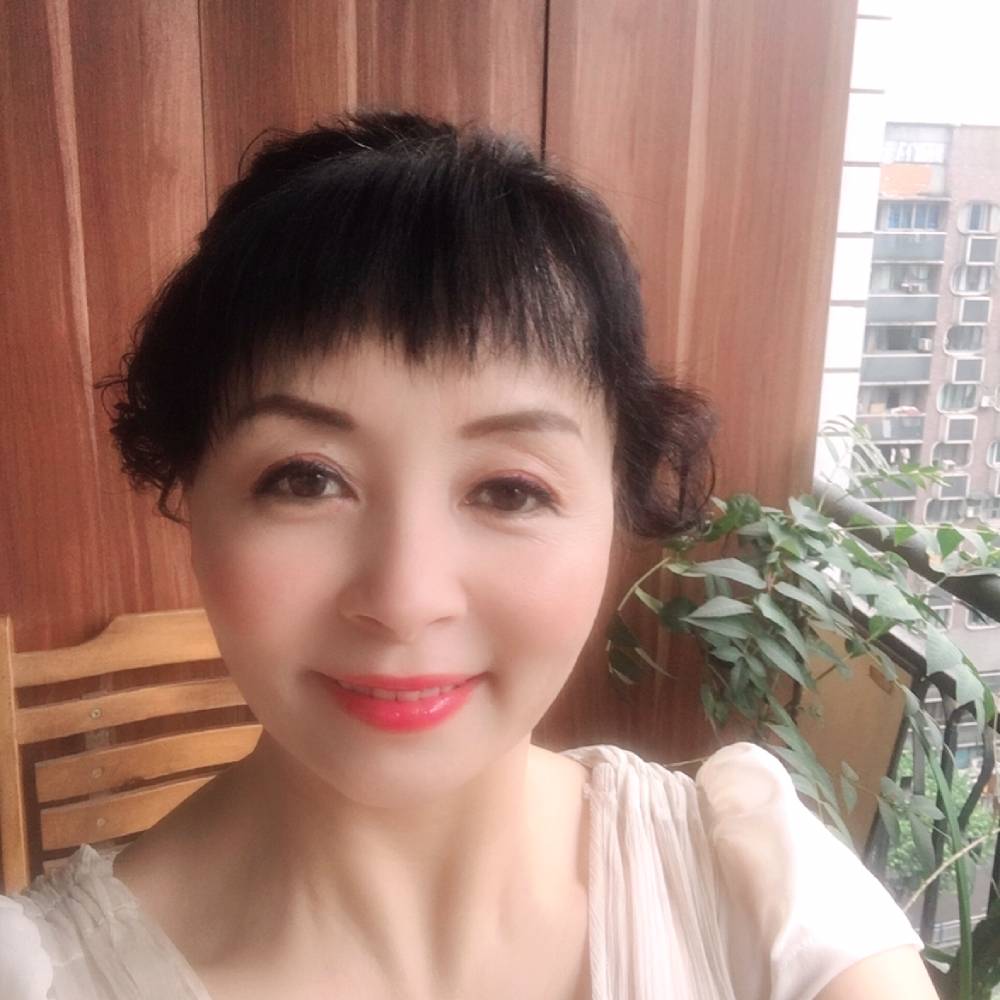 若水妹妹的照片