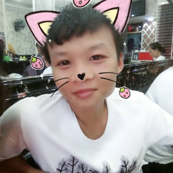 无情的话语的照片